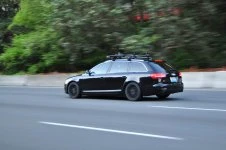 2009 Audi C6 A6 - Image 2 of 10