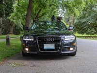 2009 Audi C6 A6 - Image 3 of 10