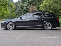 2009 Audi C6 A6 - Image 5 of 10
