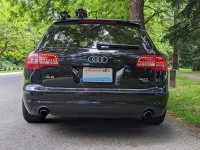 2009 Audi C6 A6 - Image 4 of 10