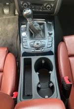 2009 Audi B8 S5 - Image 11 of 18