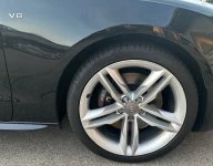 2009 Audi B8 S5 - Image 13 of 18