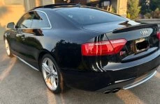 2009 Audi B8 S5 - Image 15 of 18