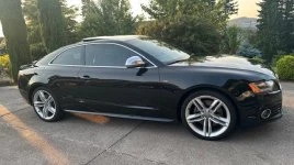 2009 Audi B8 S5 - Image 18 of 18
