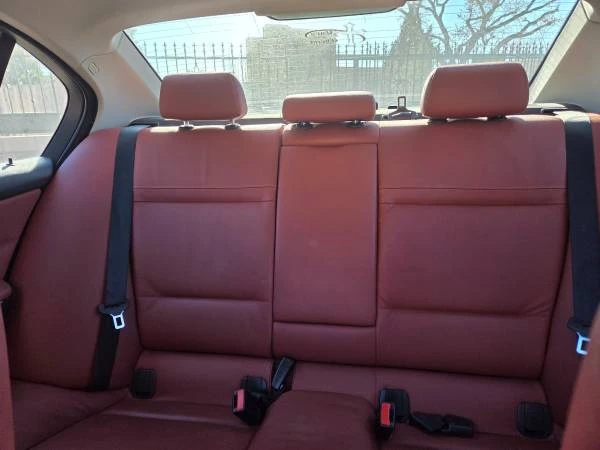 2009 BMW E90 3 Series Sedan - Image 3 of 9