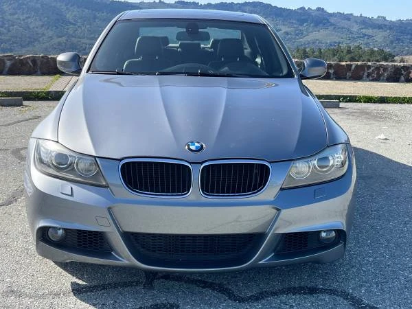 2009 BMW E90 335i Sedan - Image 3 of 10