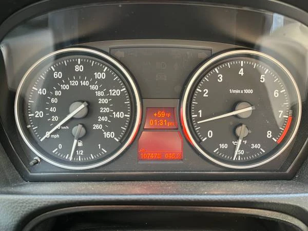 2009 BMW E90 335i Sedan - Image 9 of 10