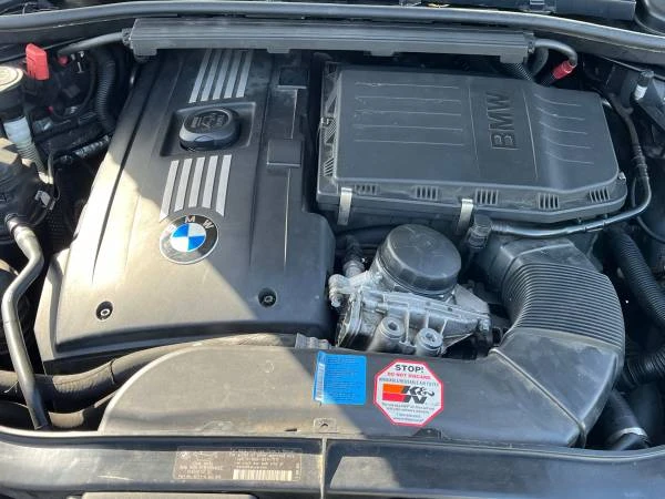 2009 BMW E90 335i Sedan - Image 6 of 10