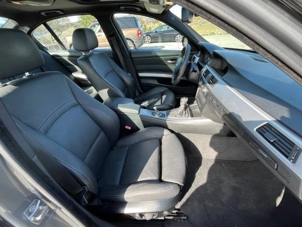 2009 BMW E90 335i Sedan - Image 4 of 10