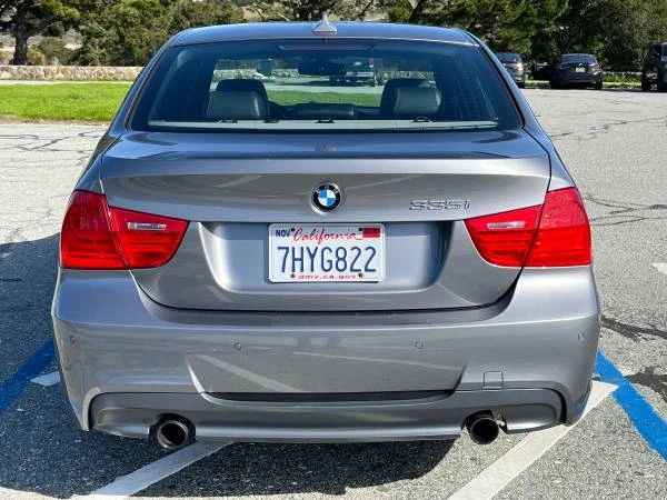2009 BMW E90 335i Sedan - Image 2 of 10