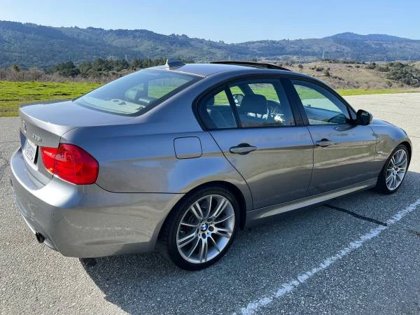 2009 BMW E90 335i Sedan - Image 8 of 10