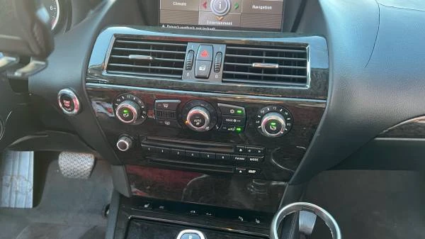 2009 BMW E63/E64 645Ci & 650i - Image 7 of 15