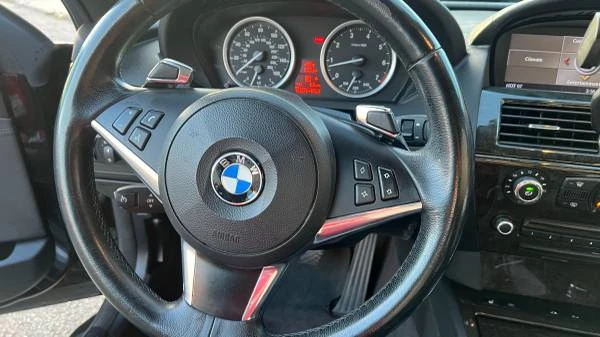 2009 BMW E63/E64 645Ci & 650i - Image 9 of 15