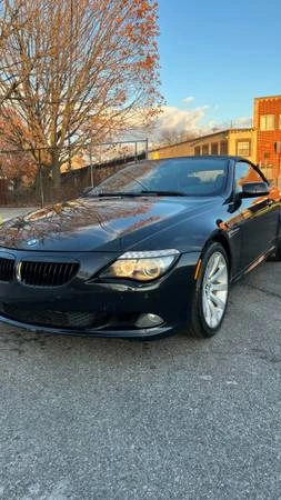 2009 BMW E63/E64 645Ci & 650i - Image 12 of 15