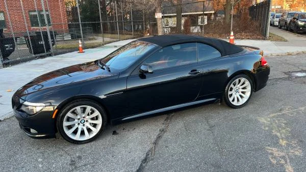 2009 BMW E63/E64 645Ci & 650i - Image 4 of 15