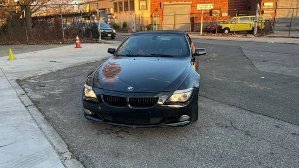 2009 BMW E63/E64 645Ci & 650i - Image 5 of 15