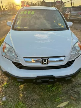2009 Honda CR-V