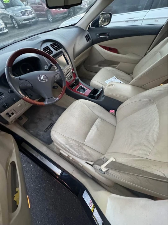 2009 Lexus ES 5th Gen - Image 6 of 7