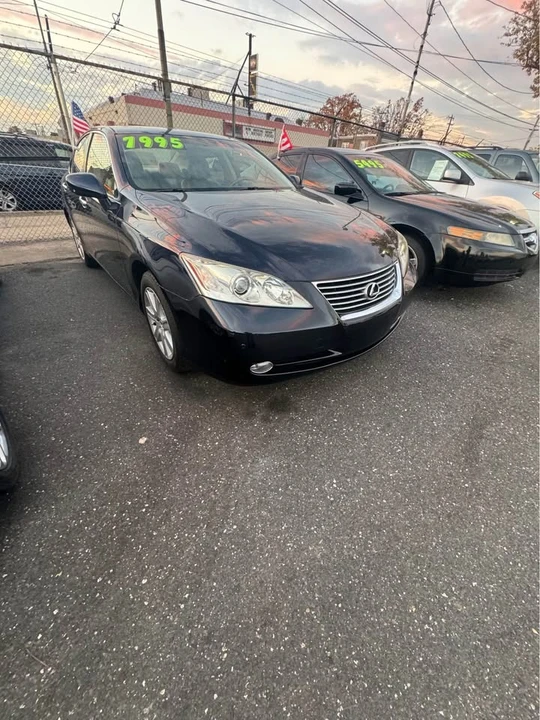 2009 Lexus ES 5th Gen - Image 4 of 7