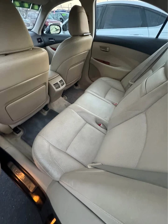 2009 Lexus ES 5th Gen - Image 7 of 7