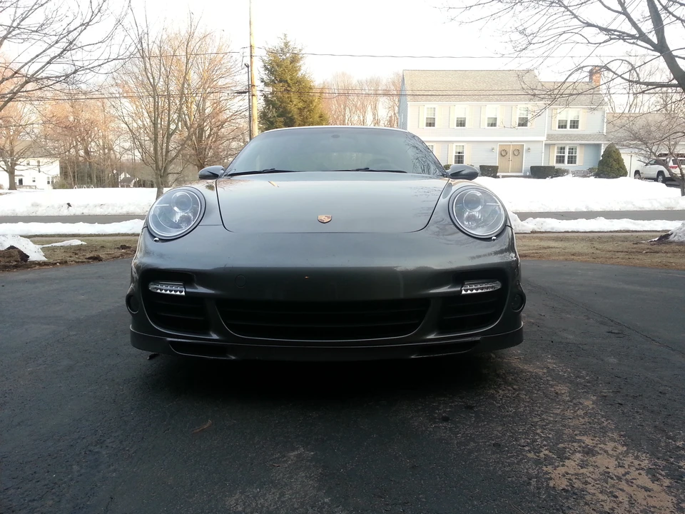 2009 Porsche 997 Turbo - Image 3 of 5