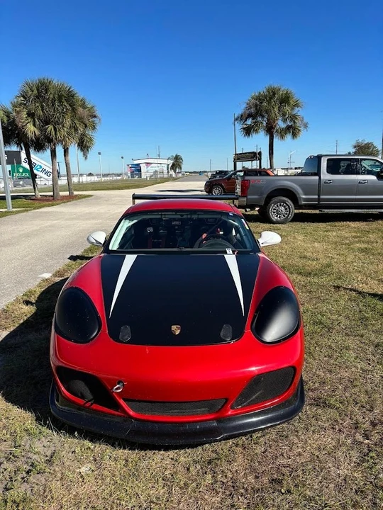 2009 Porsche 987 Cayman S - Image 9 of 27