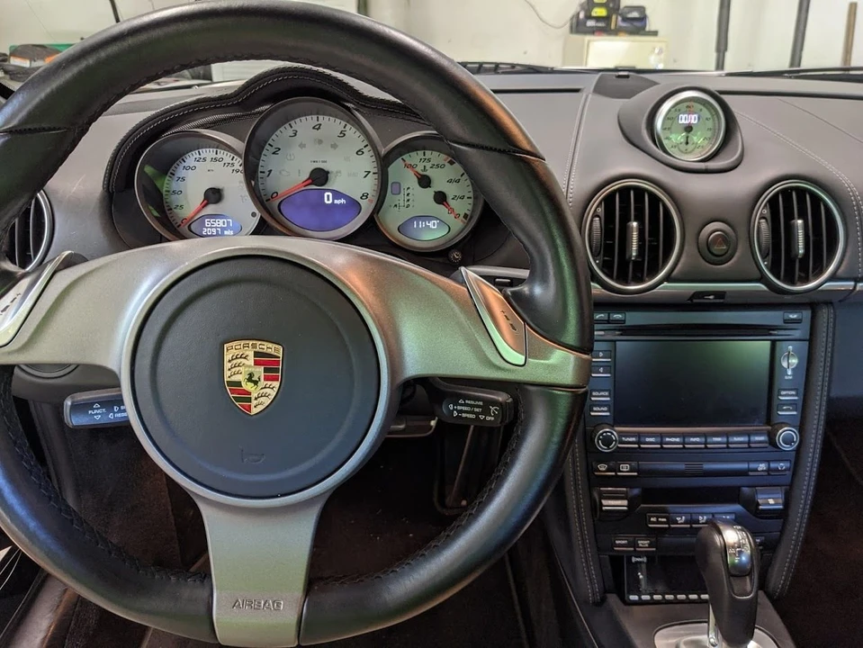 2009 Porsche 987 Cayman S - Image 5 of 6