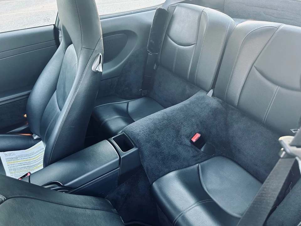 2010 Porsche 997 Carrera - Image 10 of 13