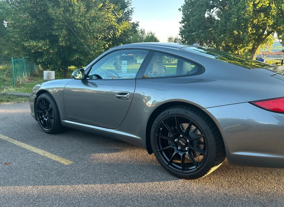 2010 Porsche 997 Carrera - Image 3 of 13