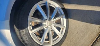 2010 Audi C6 A6 - Image 2 of 10
