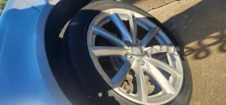 2010 Audi C6 A6 - Image 3 of 10