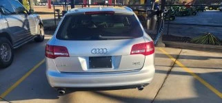 2010 Audi C6 A6 - Image 4 of 10