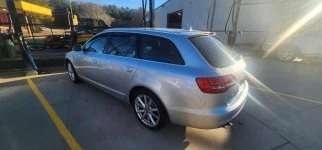 2010 Audi C6 A6 - Image 6 of 10