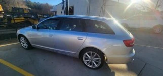 2010 Audi C6 A6 - Image 7 of 10