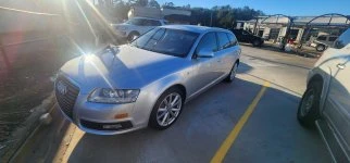 2010 Audi C6 A6 - Image 8 of 10