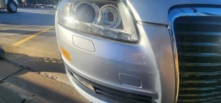 2010 Audi C6 A6 - Image 9 of 10