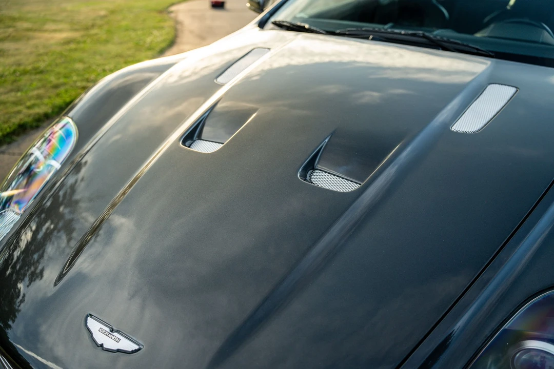 Aston Martin DBS (2008-2012) - Image 4 of 11