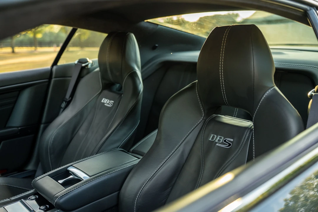 Aston Martin DBS (2008-2012) - Image 7 of 11
