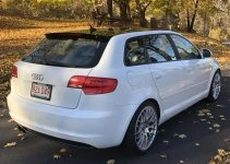 2010 Audi 8P A3 - Image 9 of 10