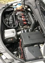 2010 Audi 8P A3 - Image 2 of 10