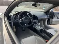 2010 Audi R8 V10 6MT