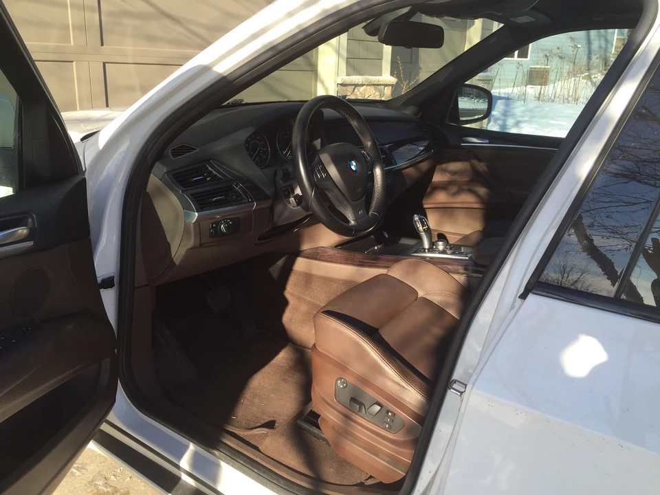 2010 BMW E70 X5 M - Image 2 of 6