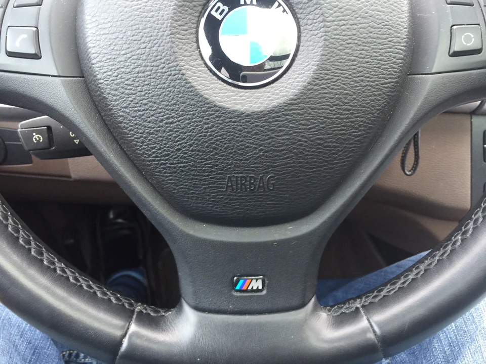 2010 BMW E70 X5 M - Image 5 of 6