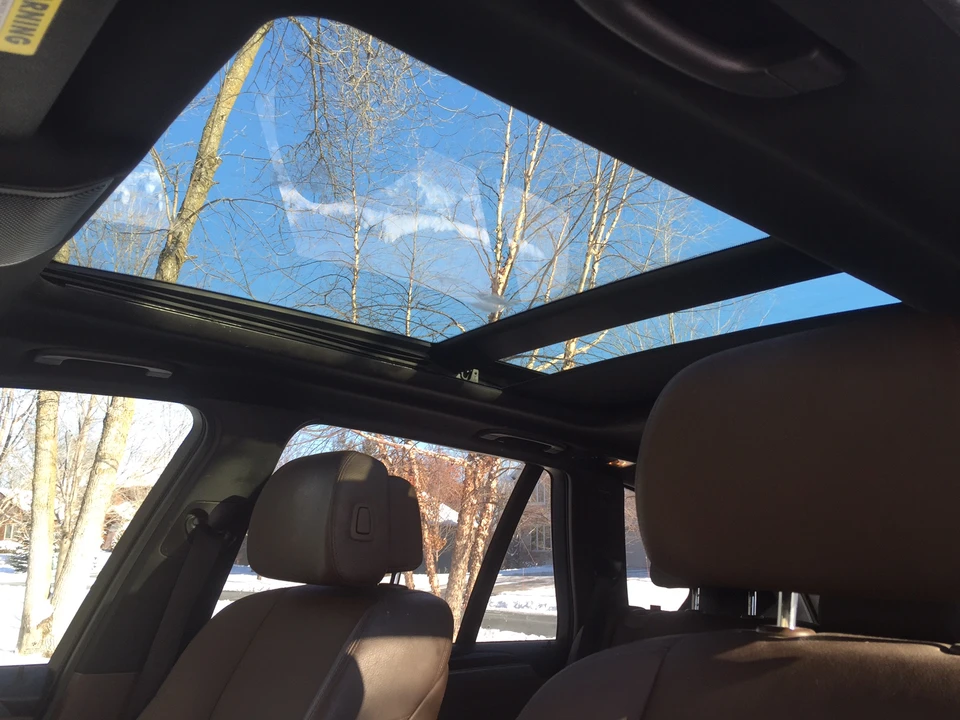 2010 BMW E70 X5 M - Image 4 of 6