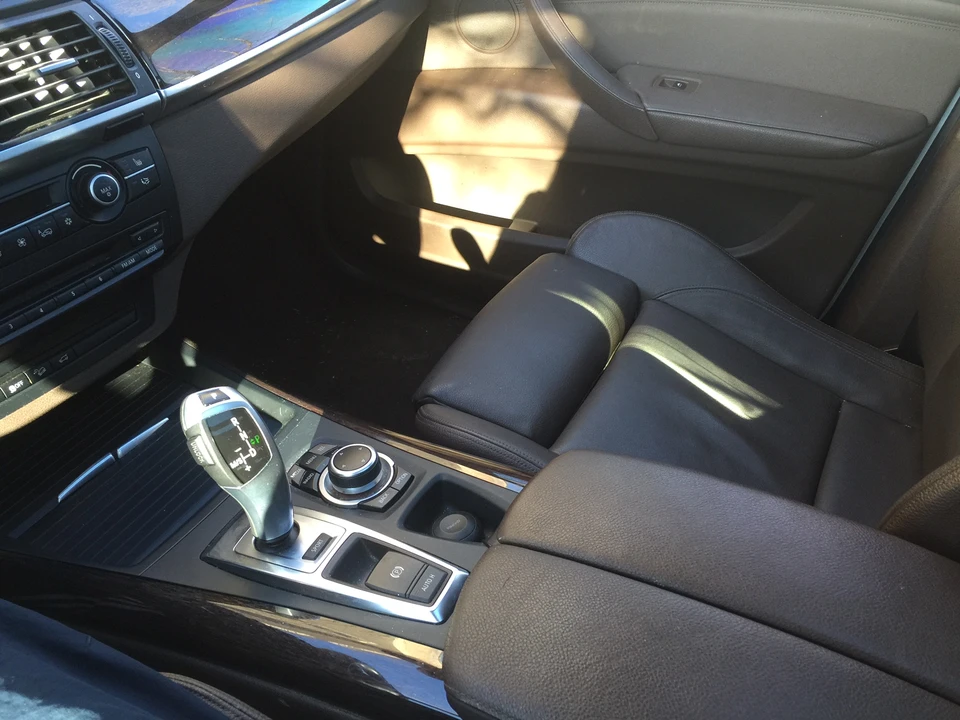 2010 BMW E70 X5 M - Image 3 of 6