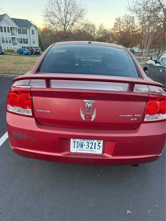 2010 Dodge Charger 6th Gen - Image 3 of 4