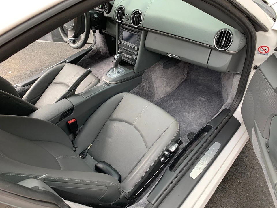 2010 Porsche 987 Cayman - Image 12 of 15