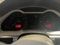 2011 Audi A6 Avant