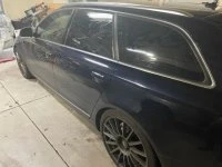 2011 Audi C6 A6 - Image 5 of 7