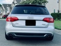 2011 Audi B8 A4 - Image 5 of 10
